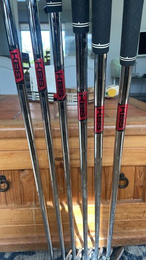 mizuno jpx 921 hot metal irons