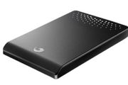 Seagate FreeAgent Go 500GB External Hard Drive 9KW2AH-500