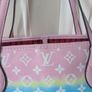 Loui Vitton bag dupe Image 6