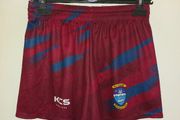 westmeath gaa shorts