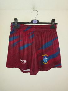 westmeath gaa shorts