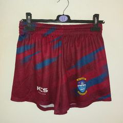 westmeath gaa shorts