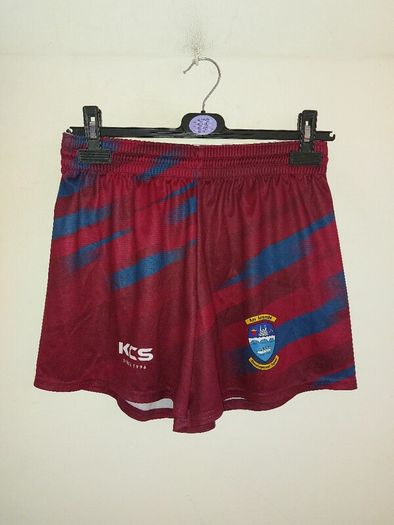 westmeath gaa shorts