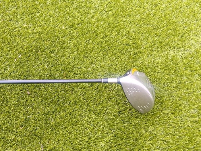 Taylor made r7 draw driver