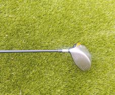 Taylor made r7 draw driver