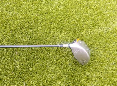 Taylor made r7 draw driver