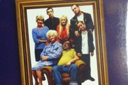 The Royle Family (Complete Series 1-2-3) [DVD TV Digipack Boxset]