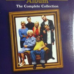 The Royle Family (Complete Series 1-2-3) [DVD TV Boxset]