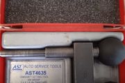 VW timing belt  tools