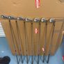 Cobra Aerojet Irons (4-PW) Image 5
