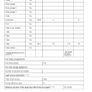 Bosch Fridge Freezer for Sale Image 7