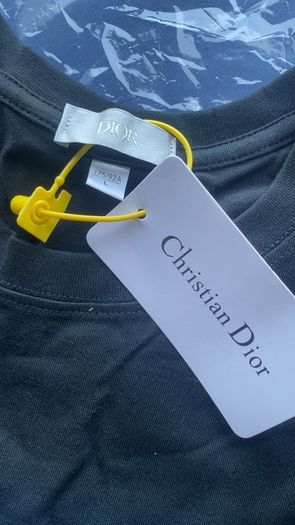 Dior T-shirt