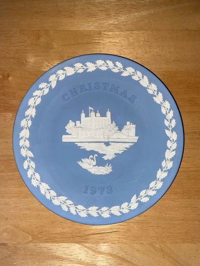Jasperware Wedgwood