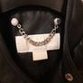 leatherette jacket Image 2