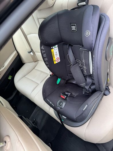 car seat