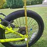 Raleigh bike 16 inch Image 6