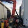 Iveco  180E (auto)  18 ton.  Palfinger crane lorry Image 5