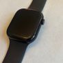 Apple Watch Series 10 GPS 46mm Black Great Condition Image 4