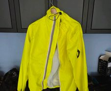 Wet weather gear