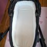 Cybex Balios pushchair bundle with Cloud T car seat. Image 10