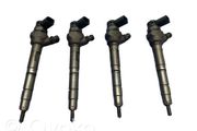 vw injectors cay 1.6 tdi