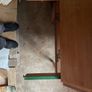 Small writing bureau / desk Image 3