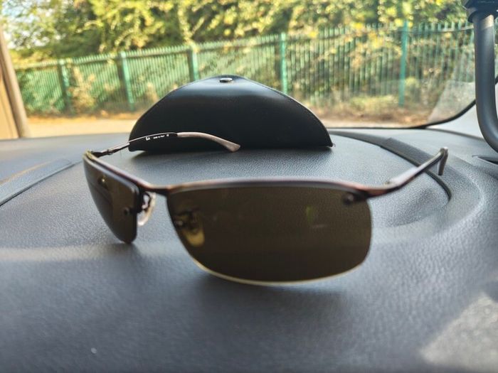 RayBan 3183