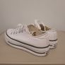 converse trainers Image 8