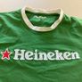 Heineken T-shirt Size L Image 2