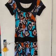 Diane Von Furstenberg Dress Silk Jersey dress