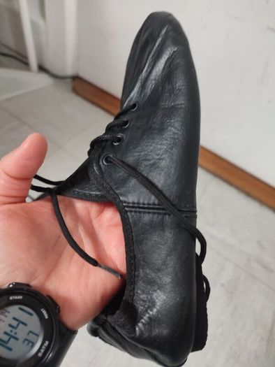 Irish dance soft shoes - boys