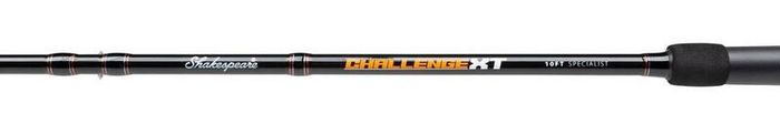 Shakespeare Specialist Rod Challenge XT 11ft 2 Piece