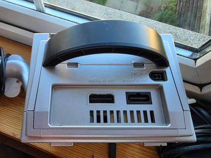 GameCube
