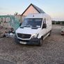 Mercedes sprinter Image 9