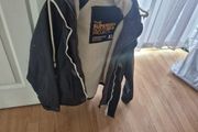 Superdry XL Warm Jacket