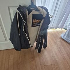 Superdry XL Warm Jacket