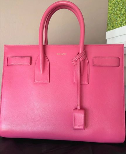 YSL Sac De Jour small