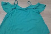 girls m&amp;s  top size 9-10 years
