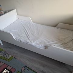 Toddler Bed