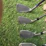 Kids golf clubs Image 4