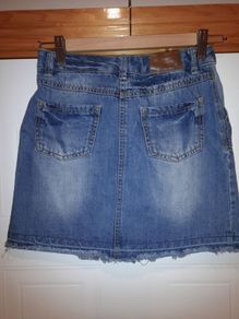 girls skirt
