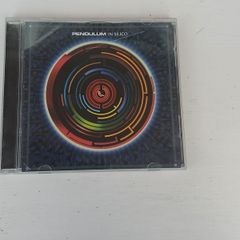 CD Pendulum