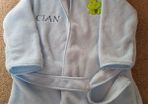 Dressing gown - Cian