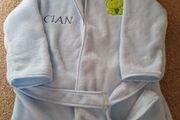 Dressing gown - Cian
