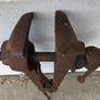 Blacksmith Leg Vice Image 4