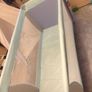 travel cot Image 4
