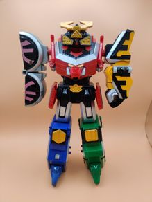 Power Rangers Bits
