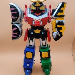 Power Rangers Bits
