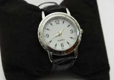 Quartz Unisex Watch