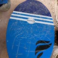 skim board